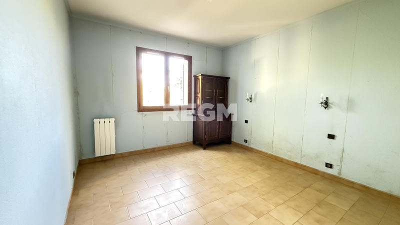 Maison - 125 m² - 4 pièces