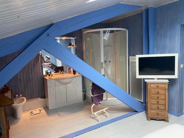 Villa - 116 m² - 6 pièces