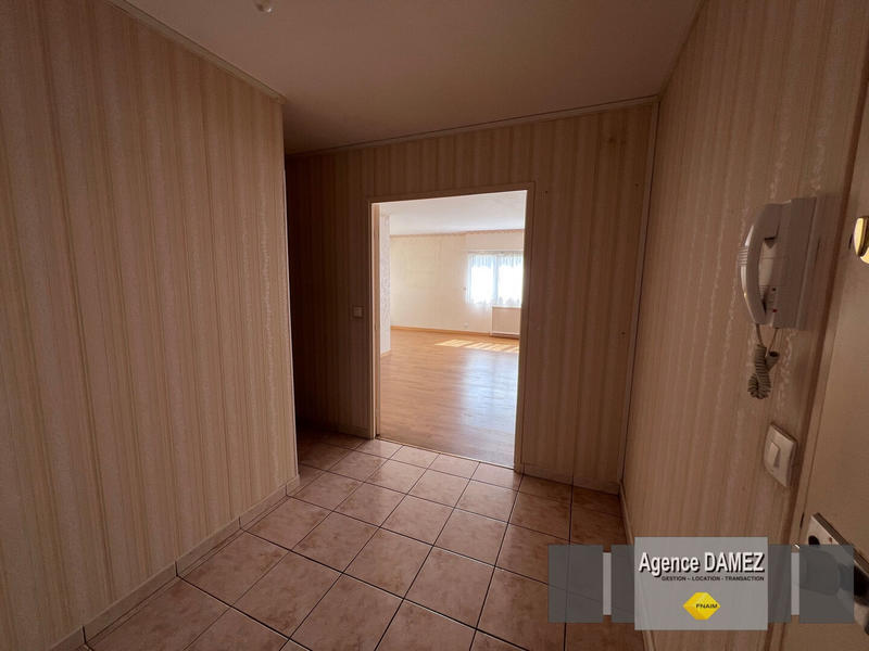 Appartement - 75 m² - 3 pièces