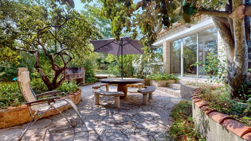 Villa - 132 m² - 6 pièces