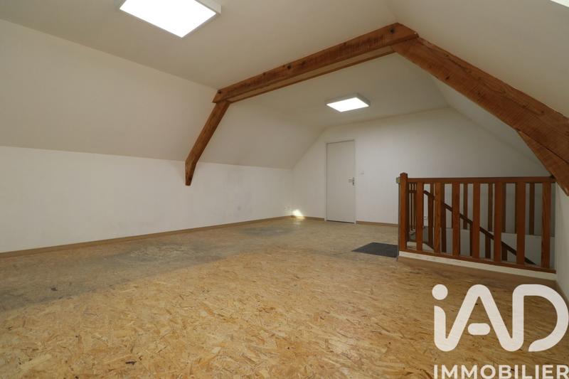 Maison de ville - 140 m² - 7 pièces