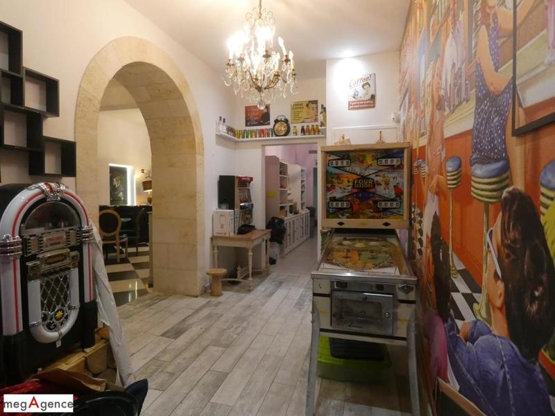 Maison - 195 m² - 5 pièces