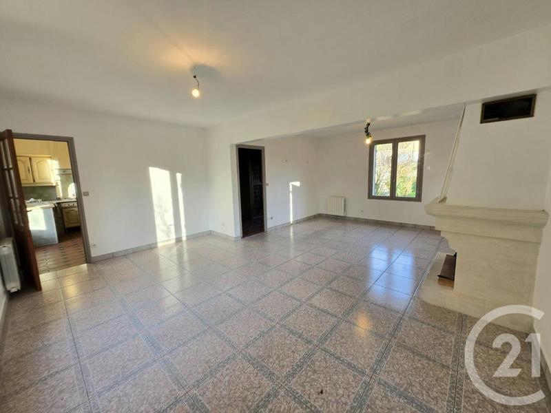 Maison - 140 m² - 7 pièces