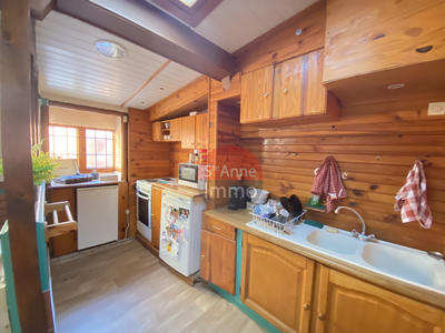 Maison - 115 m² - 4 pièces