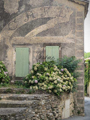 Maison de village - 120 m² - 6 pièces