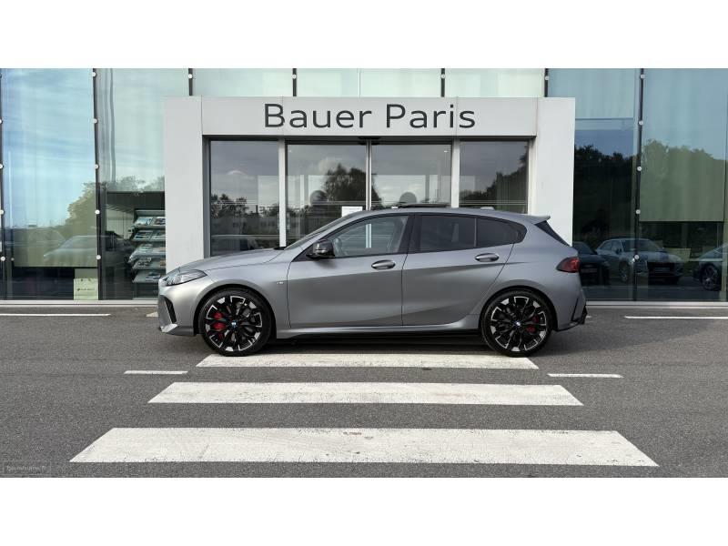 Bmw Série 1 F70 M135 xDrive 300 ch Dkg7 m Performance