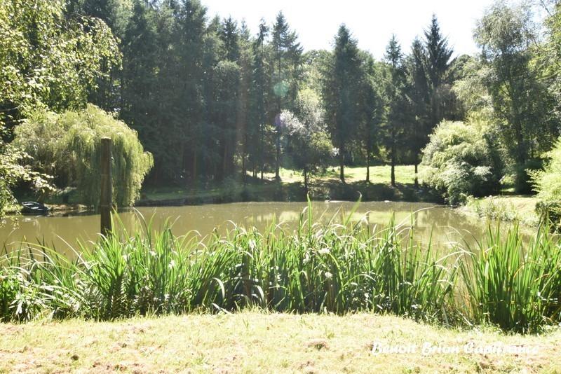 Châlet - 67 m² - 3 pièces