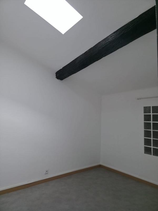 Maison ancienne - 80 m² - 4 pièces