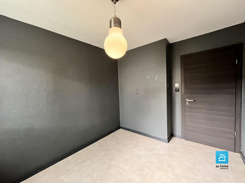 Maison contemporaine - 153 m² - 8 pièces