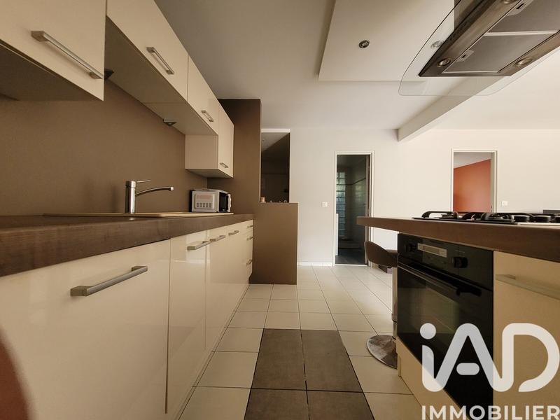 Appartement - 74 m² - 3 pièces