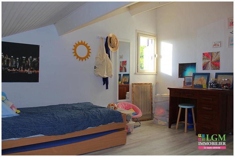 Duplex - 87 m² - 4 pièces