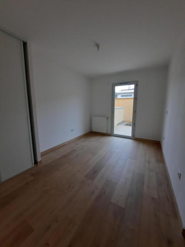 Appartement - 71 m² - 3 pièces