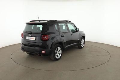 Jeep Renegade 1.0 Gse T3 Limited 120 ch