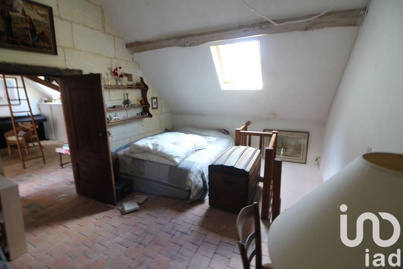 Maison de campagne - 186 m² - 7 pièces