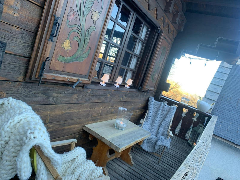 Maison - 124 m² - 6 pièces