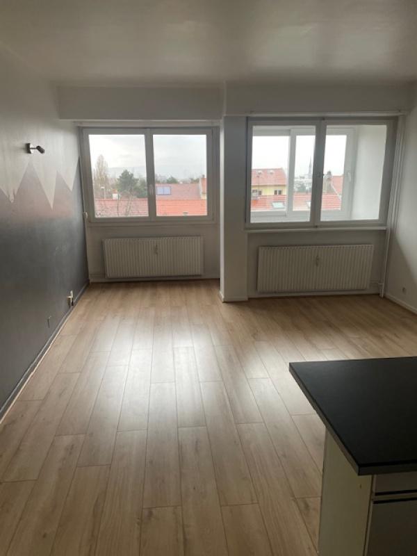 Studio - 29 m² - 1 pièce