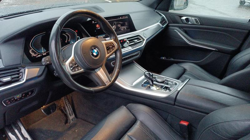 Bmw X5 xDrive 45e 394 Bva8 m Sport