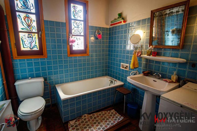 Maison de village - 147 m² - 5 pièces