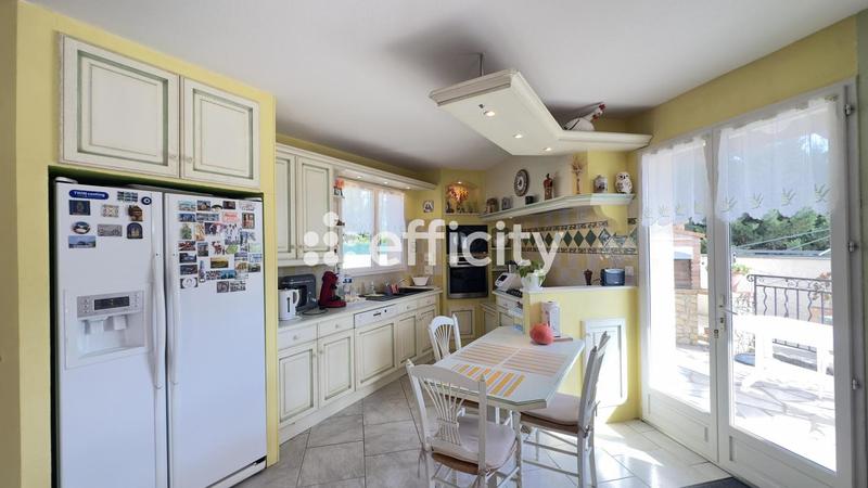 Villa - 157 m² - 5 pièces