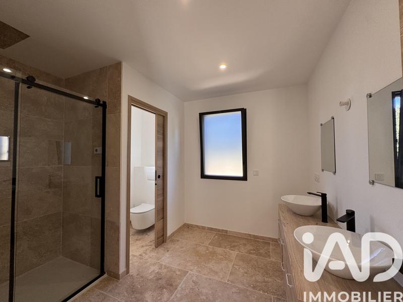 Maison de maîtres - 250 m² - 5 pièces