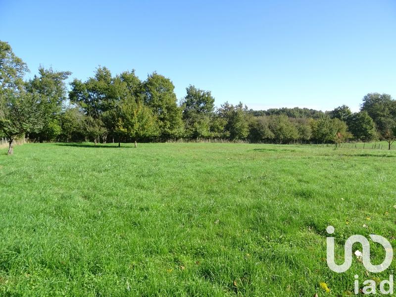 Maison - 180 m² - 7 pièces