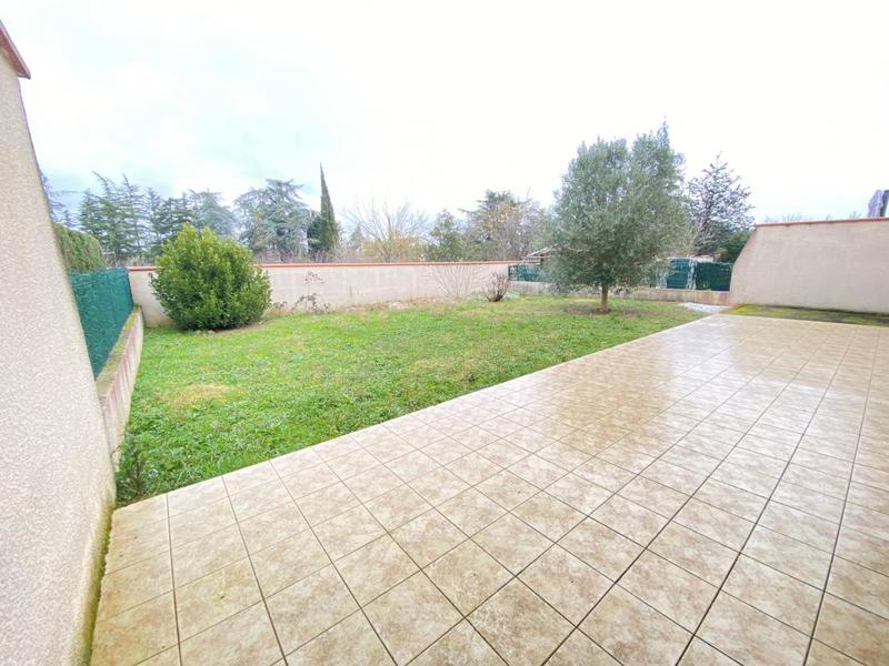 Villa - 128 m² - 6 pièces