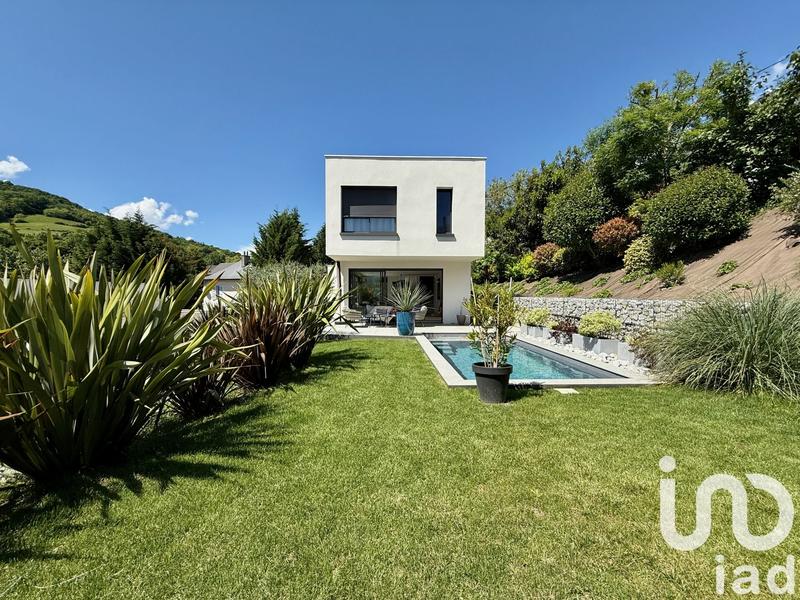 Maison de maîtres - 170 m² - 5 pièces