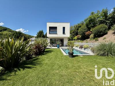 Maison de maîtres - 170 m² - 5 pièces