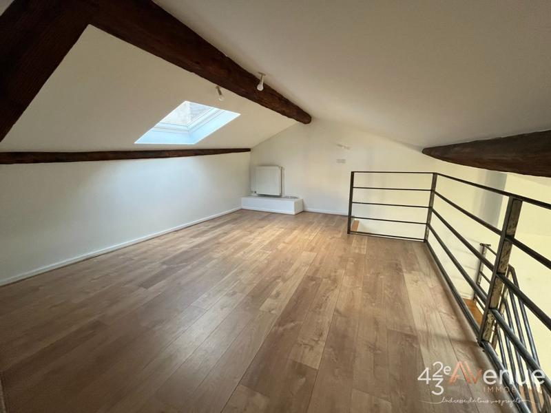 Appartement - 114 m² - 5 pièces