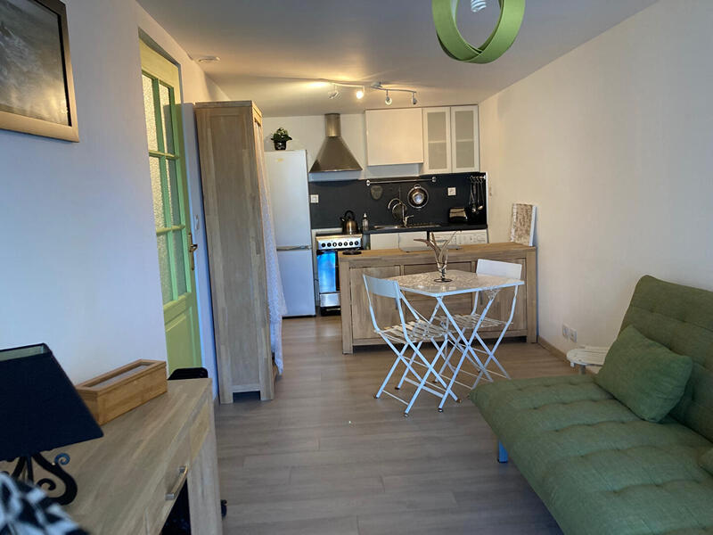 Maison - 112 m² - 4 pièces