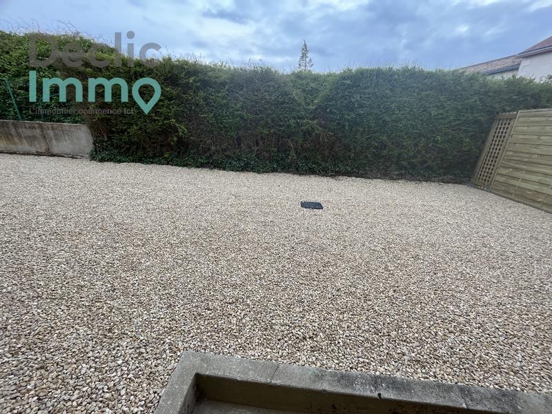 Maison - 113 m² - 5 pièces