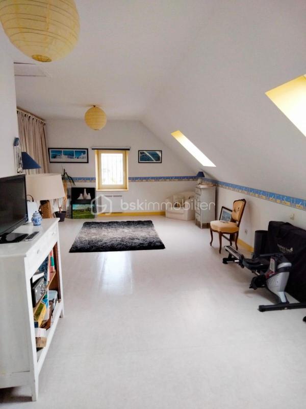 Maison de ville - 125 m² - 5 pièces