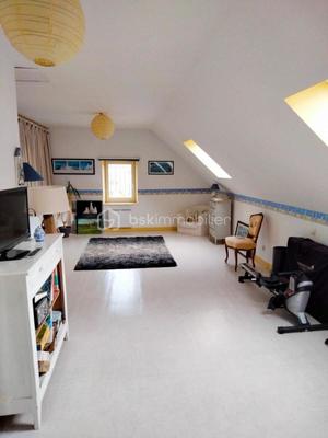 Maison de ville - 125 m² - 5 pièces