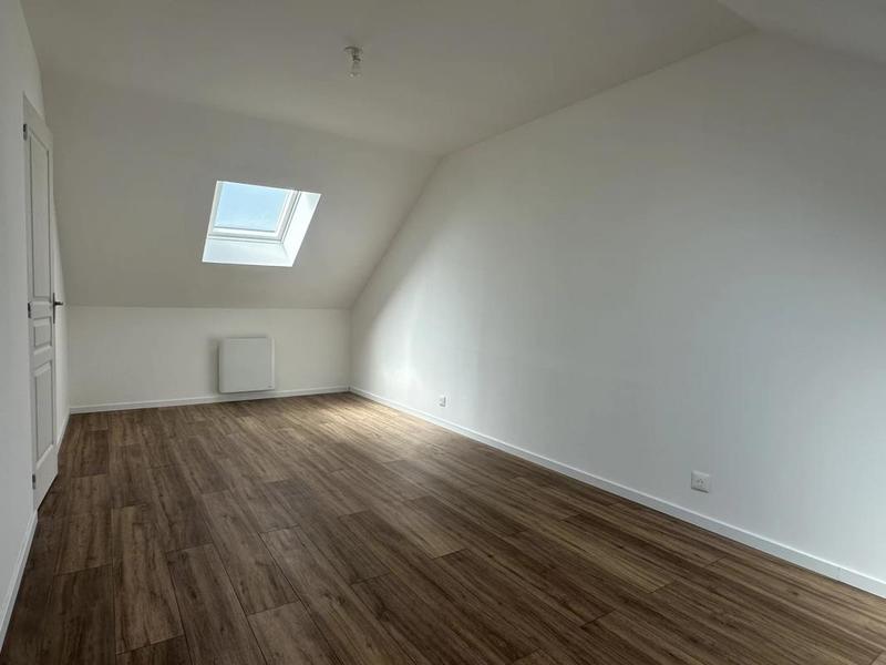 Pavillon - 147 m² - 7 pièces