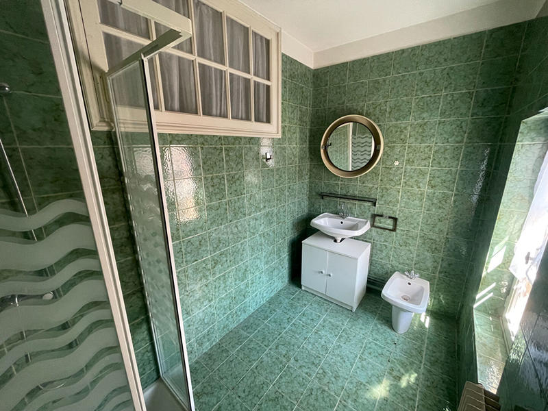 Appartement - 159 m² - 3 pièces