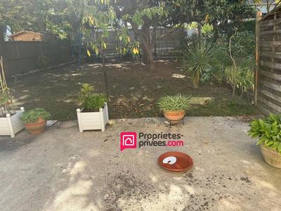 Maison - 73 m² - 3 pièces