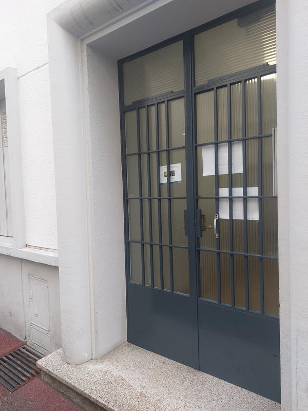 Appartement - 50 m² - 3 pièces