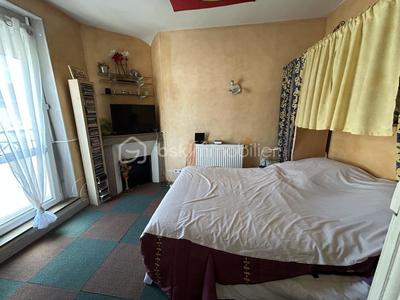 Maison de ville - 96 m² - 4 pièces