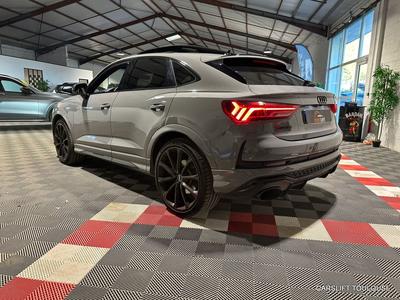 Audi Rs Q3 Sportback - Gris Nardo Pas de Malus Tres Nombreuses Options
