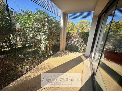 Appartement - 167 m² - 5 pièces