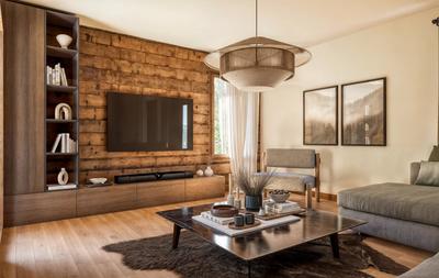 Appartement - 113 m² - 5 pièces