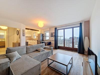 Duplex - 96 m² - 4 pièces