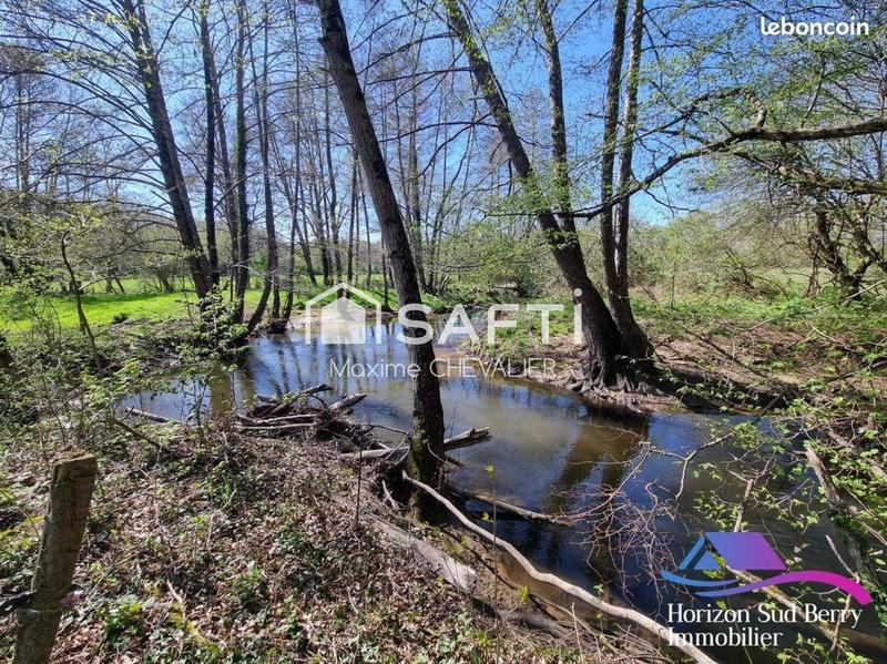 Maison - 234 m² - 6 pièces