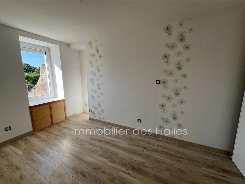 Maison - 141 m² - 5 pièces