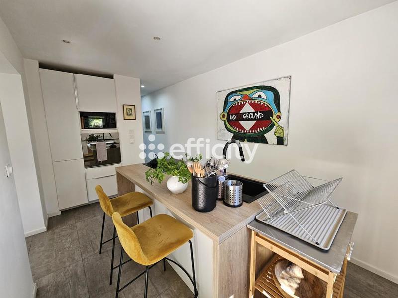 Villa - 112 m² - 5 pièces