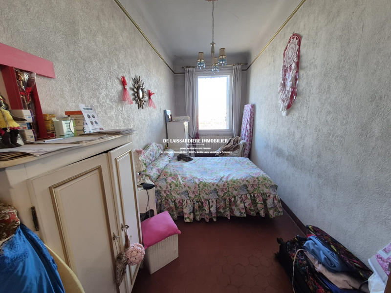 Viager - Appartement - 50 m² - 2 pièces