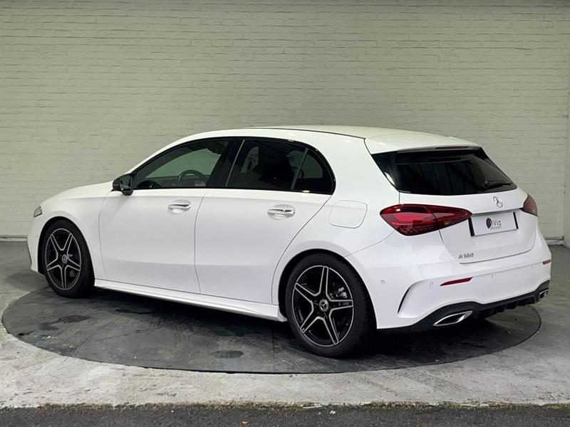 Mercedes Classe a 180 7g-Dct Business Line