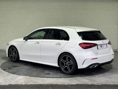 Mercedes Classe a 180 7g-Dct Business Line