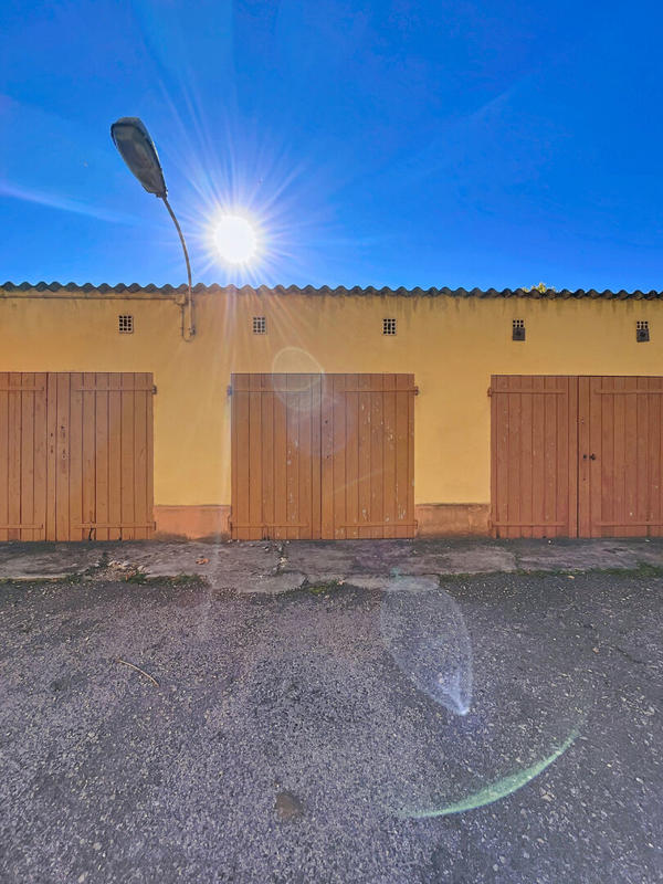 Appartement - 53 m² - 3 pièces