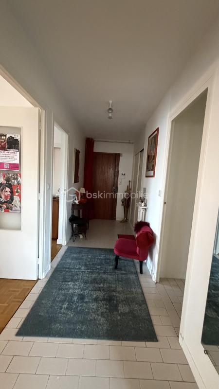 Appartement - 111 m² - 4 pièces